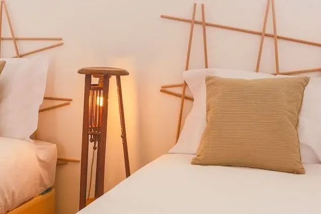 City Apart Daire (3 Bedrooms)