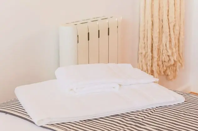 City Apart Daire (3 Bedrooms)