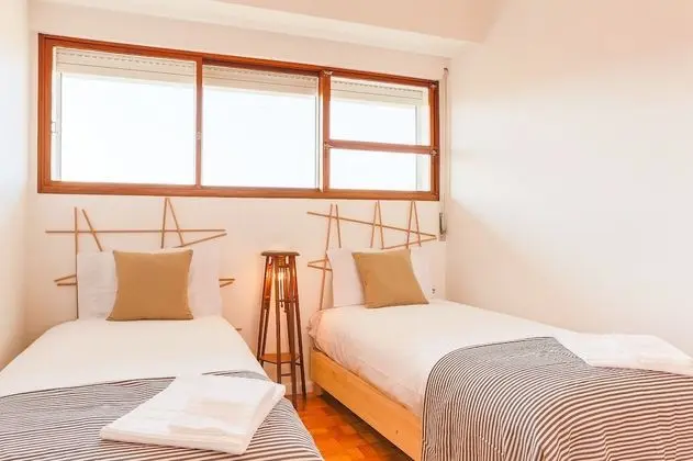 City Apart Daire (3 Bedrooms)