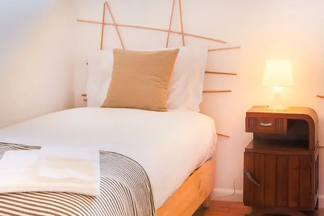 City Apart Daire (3 Bedrooms)