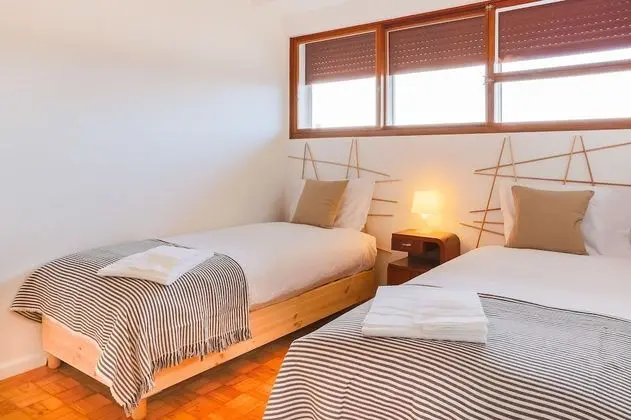 City Apart Daire (3 Bedrooms)