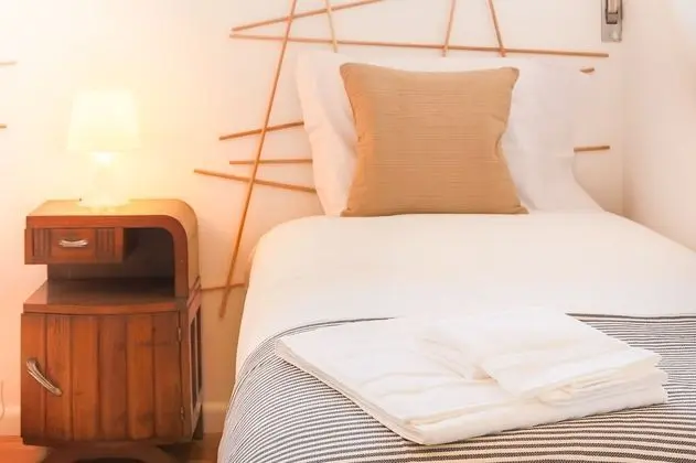 City Apart Daire (3 Bedrooms)