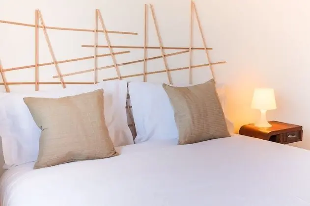 City Apart Daire (3 Bedrooms)