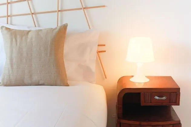 City Apart Daire (3 Bedrooms)