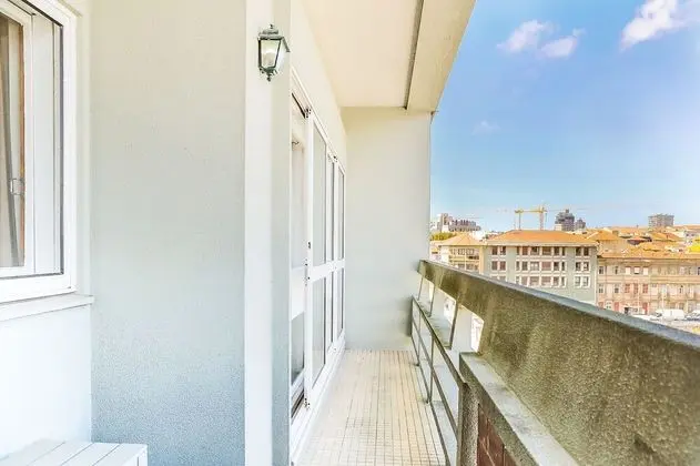 City Apart Daire (3 Bedrooms)