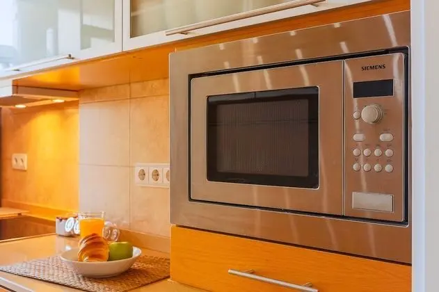 City Apart Daire (3 Bedrooms)