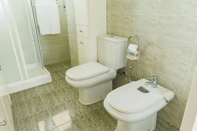 City Apart Daire (3 Bedrooms)