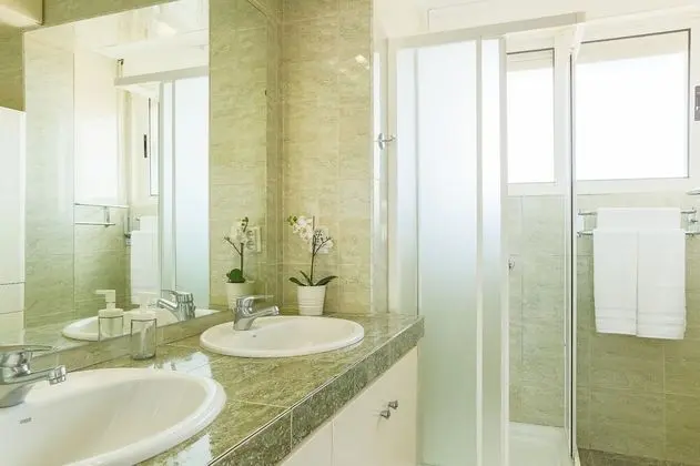 City Apart Daire (3 Bedrooms)