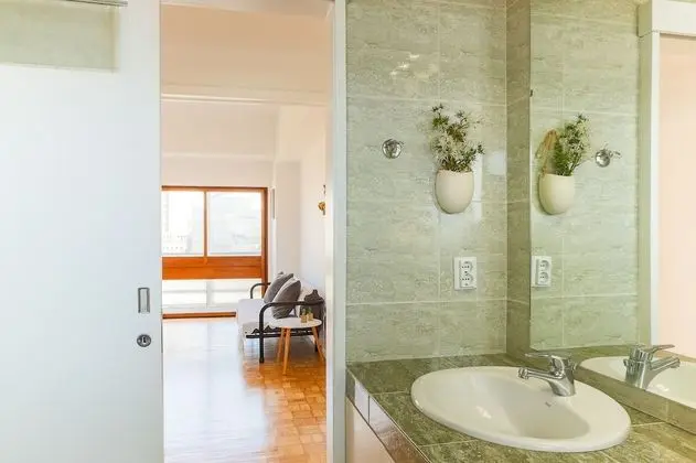 City Apart Daire (3 Bedrooms)