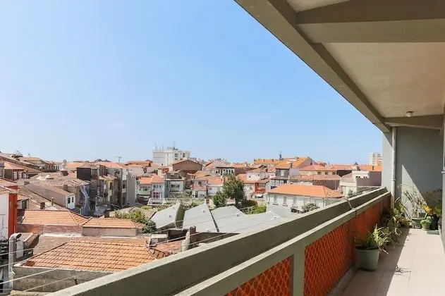 City Apart Daire (3 Bedrooms)