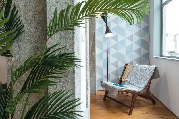 Comfort Apart Daire, 1 Yatak Odası, Şehir Manzaralı