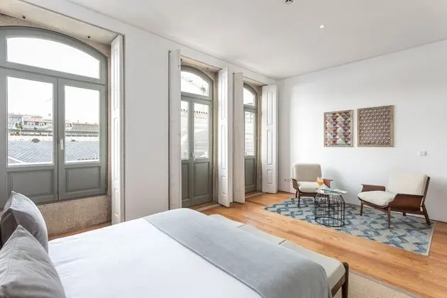 Family Apart Daire, 3 Yatak Odası, Şehir Manzaralı