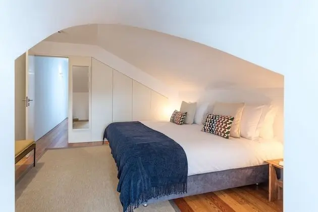 Family Apart Daire, 3 Yatak Odası, Şehir Manzaralı