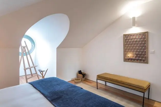 Family Apart Daire, 3 Yatak Odası, Şehir Manzaralı