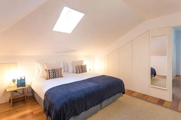 Family Apart Daire, 3 Yatak Odası, Şehir Manzaralı