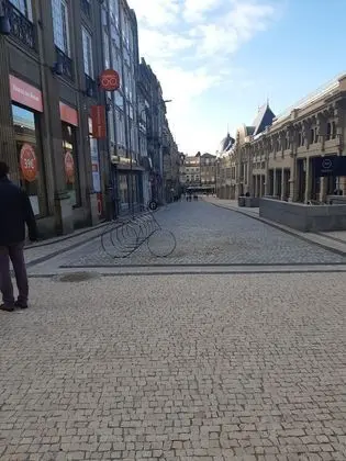 Family Apart Daire, 3 Yatak Odası, Şehir Manzaralı