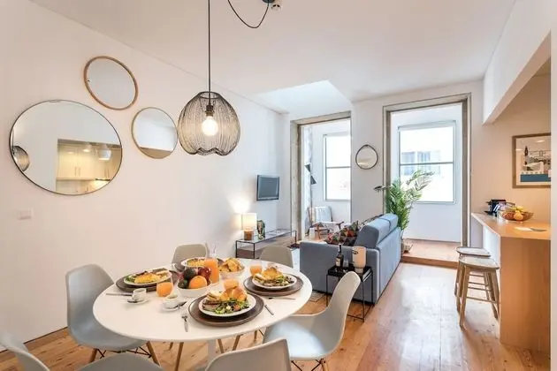 Family Apart Daire, 3 Yatak Odası, Şehir Manzaralı