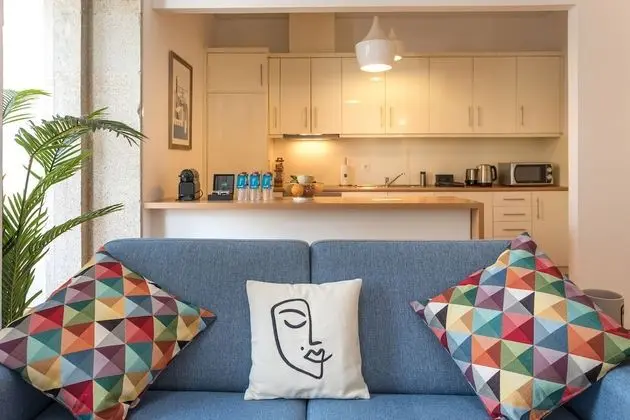 Family Apart Daire, 3 Yatak Odası, Şehir Manzaralı