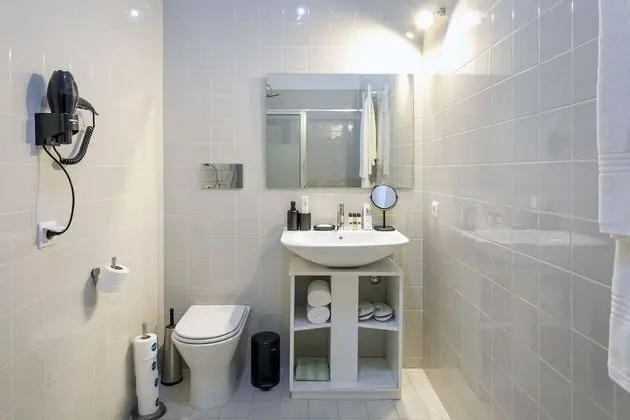 Family Apart Daire, 3 Yatak Odası, Şehir Manzaralı