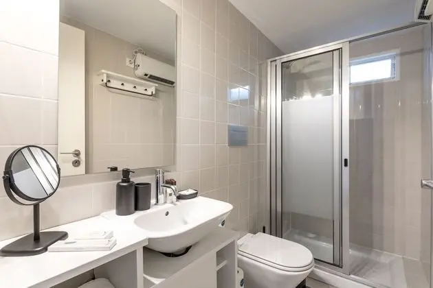 Family Apart Daire, 3 Yatak Odası, Şehir Manzaralı