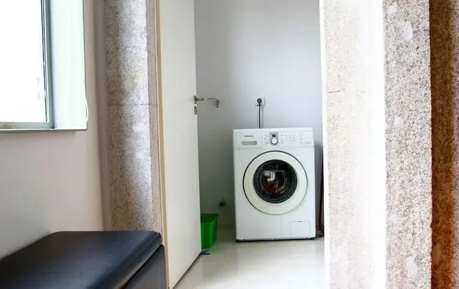 Superior Apart Daire, 1 Yatak Odası, Avlu Manzaralı