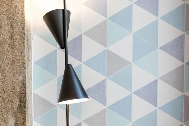 Superior Apart Daire, 1 Yatak Odası, Avlu Manzaralı