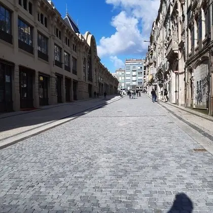 Superior Apart Daire, 1 Yatak Odası, Avlu Manzaralı