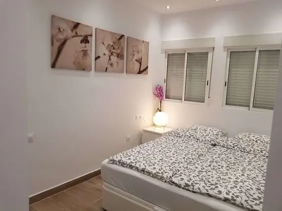 Apart Daire, 2 Yatak Odası, Balkon