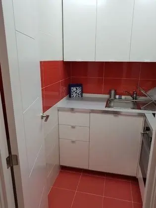 Apart Daire, 2 Yatak Odası, Balkon