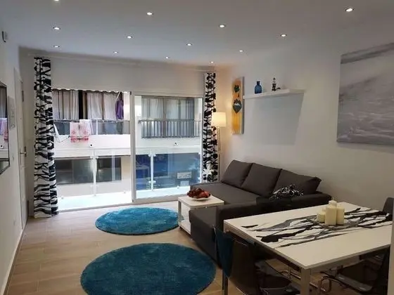 Apart Daire, 2 Yatak Odası, Balkon