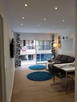 Apart Daire, 2 Yatak Odası, Balkon