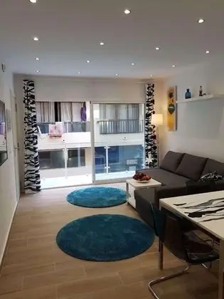 Apart Daire, 2 Yatak Odası, Balkon