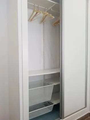 Apart Daire, 2 Yatak Odası, Balkon