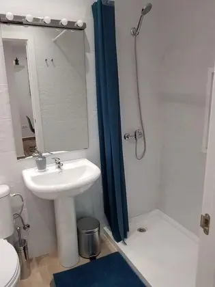 Apart Daire, 2 Yatak Odası, Balkon