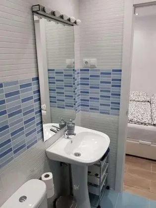 Apart Daire, 2 Yatak Odası, Balkon