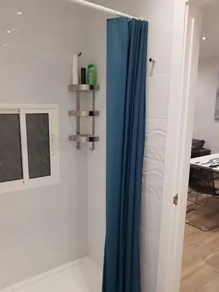 Apart Daire, 2 Yatak Odası, Balkon