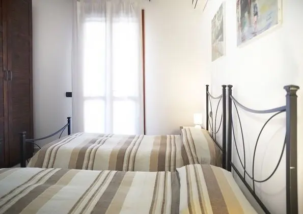 Classic Oda, Balkon (Maestrale)