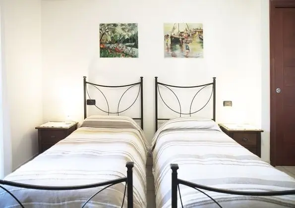 Classic Oda, Balkon (Maestrale)