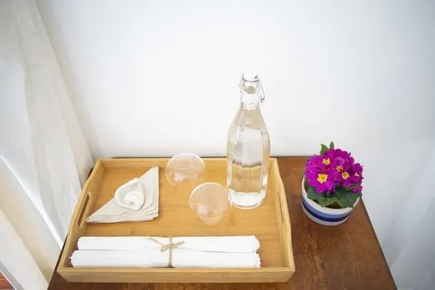 Classic Oda, Balkon (Maestrale)