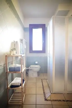 Classic Oda, Balkon (Maestrale)