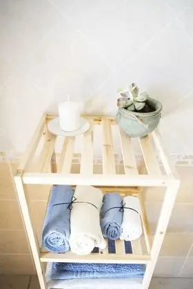 Classic Oda, Balkon (Maestrale)