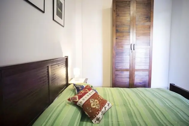 Classic Oda (Libeccio)