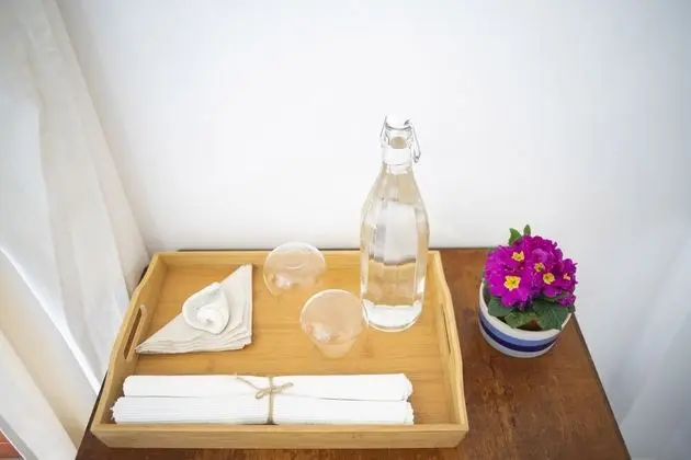 Classic Oda (Libeccio)