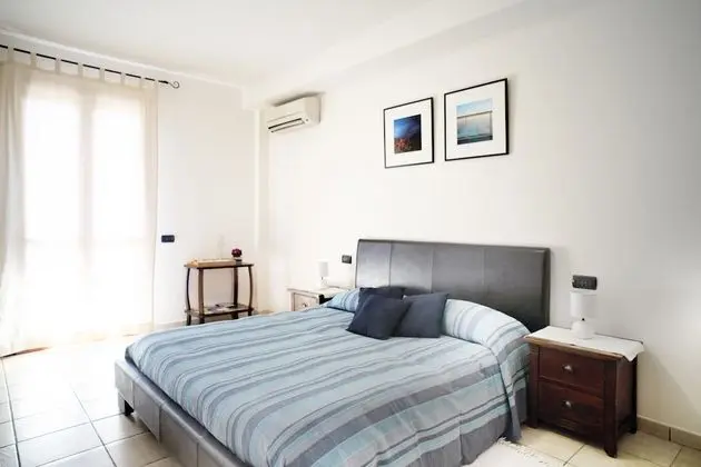 Classic Oda, Teras (Scirocco)