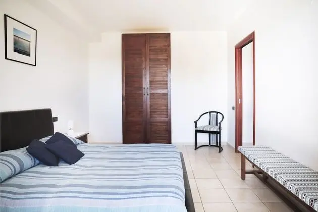 Classic Oda, Teras (Scirocco)