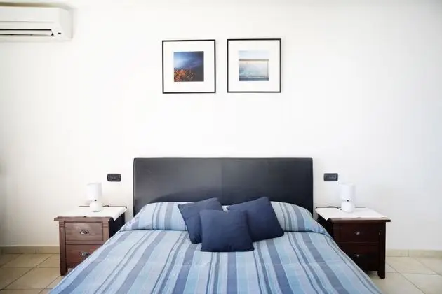 Classic Oda, Teras (Scirocco)