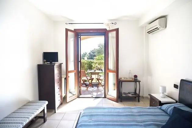 Classic Oda, Teras (Scirocco)