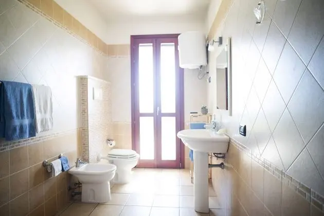 Classic Oda, Teras (Scirocco)