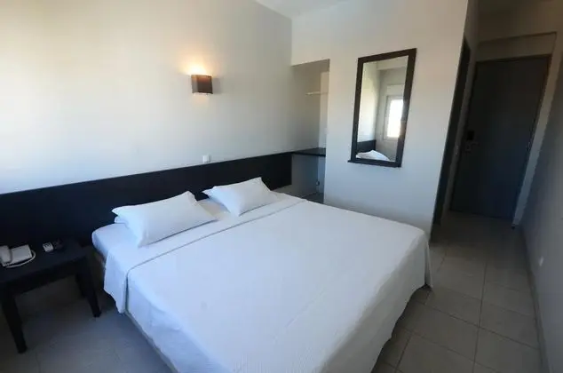 Çift ​​kişilik Standard