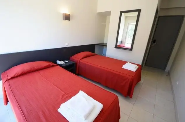 Çift ​​kişilik Standard